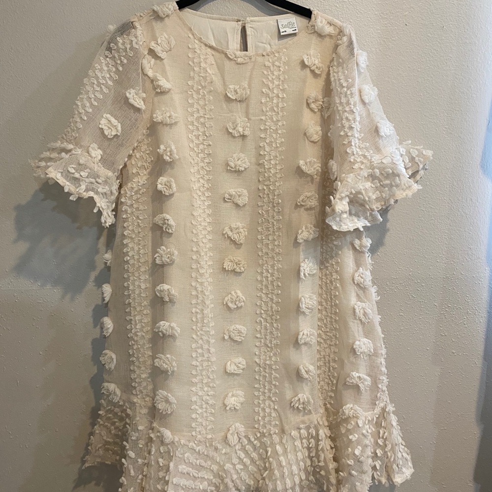 Selfie Leslie women’s dress